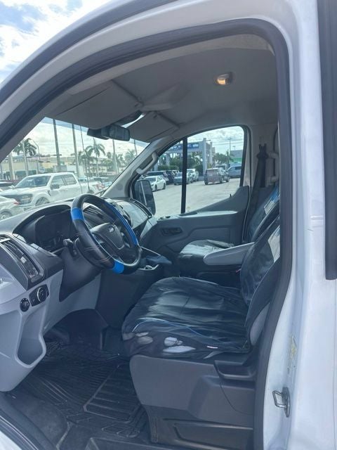 2018 Ford Transit-250 Base