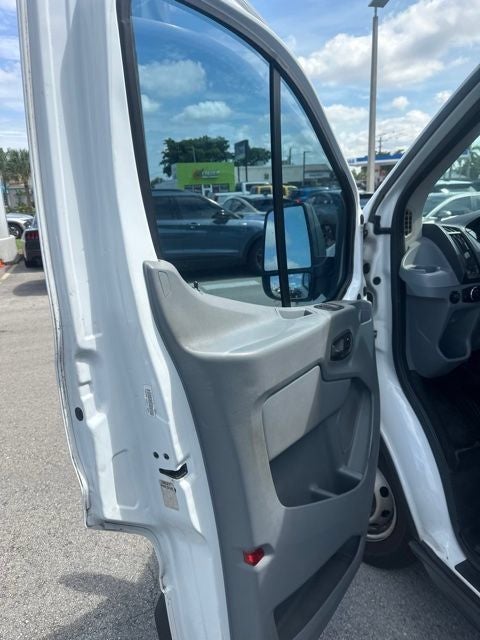 2018 Ford Transit-250 Base