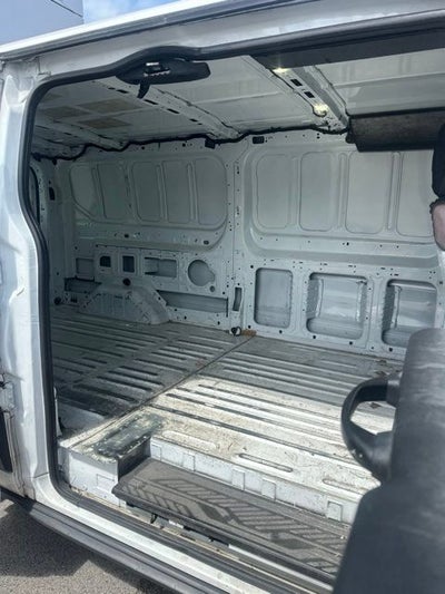 2018 Ford Transit-250 Base