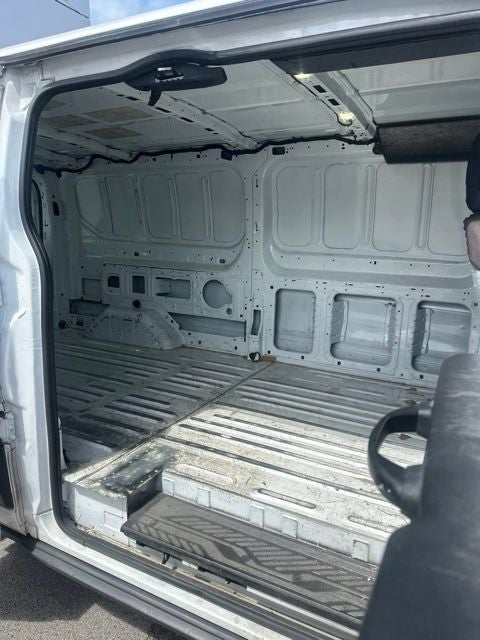 2018 Ford Transit-250 Base