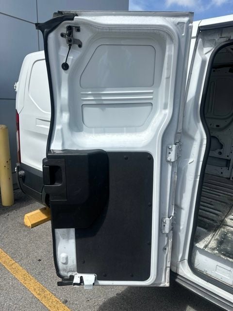 2018 Ford Transit-250 Base