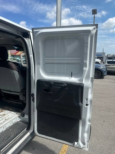 2018 Ford Transit-250 Base
