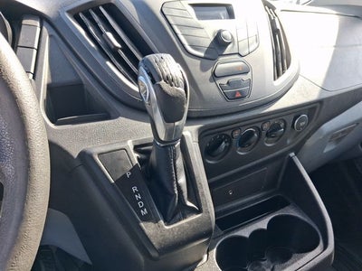 2018 Ford Transit-250 Base