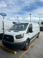 2018 Ford Transit-250 Base