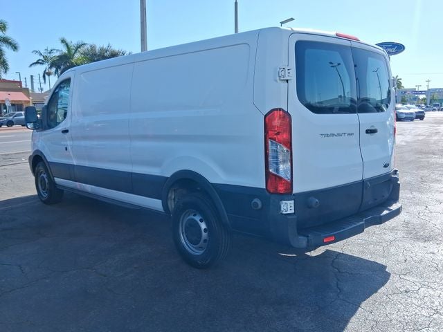 2018 Ford Transit-250 Base
