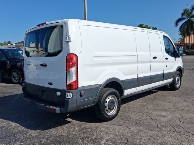 2018 Ford Transit-250 Base