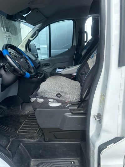 2018 Ford Transit-250 Base