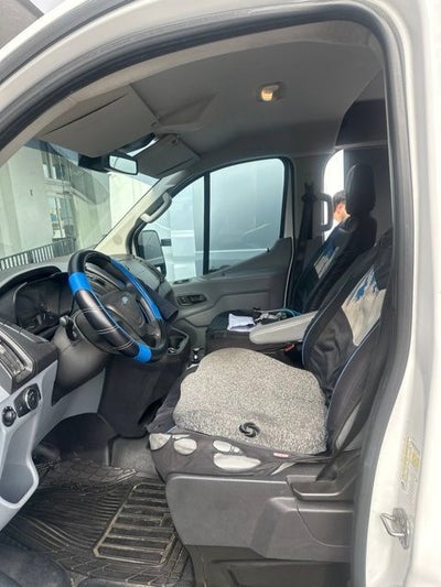 2018 Ford Transit-250 Base