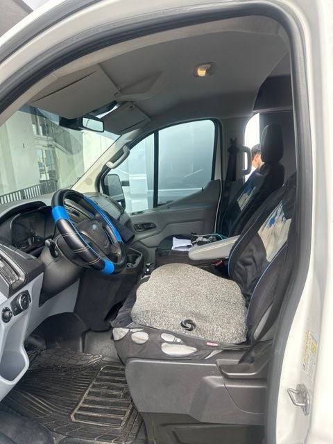 2018 Ford Transit-250 Base
