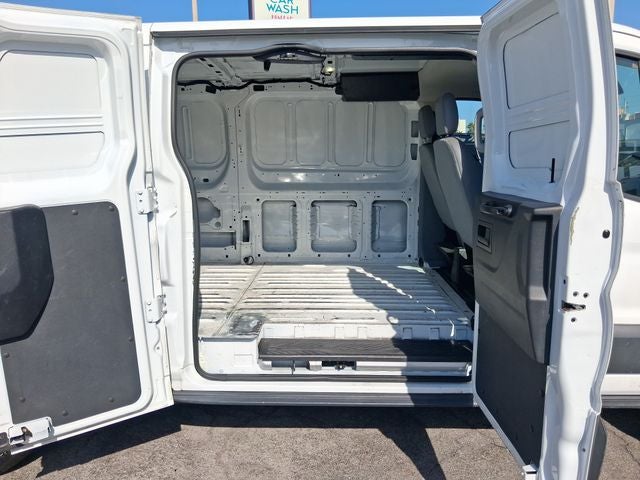 2018 Ford Transit-250 Base