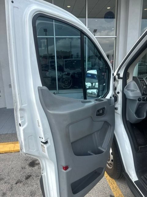 2018 Ford Transit-250 Base