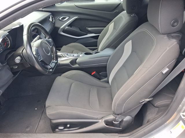 2023 Chevrolet Camaro 1LS