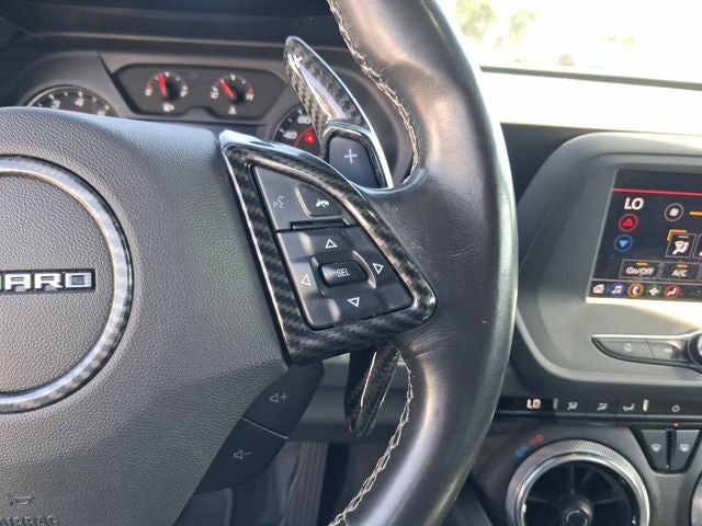 2023 Chevrolet Camaro LT1
