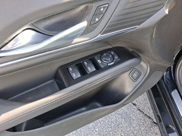 2022 Cadillac CT4 Luxury