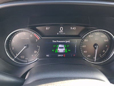 2022 Cadillac CT4 Luxury