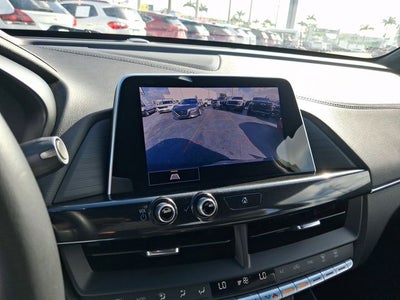 2022 Cadillac CT4 Luxury