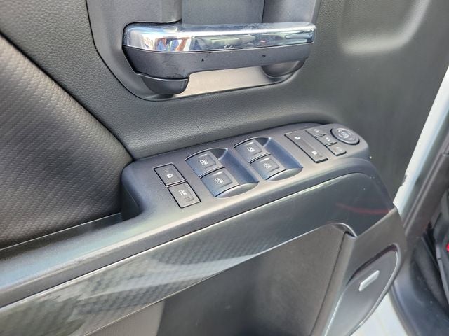 2019 GMC Sierra 2500HD SLT