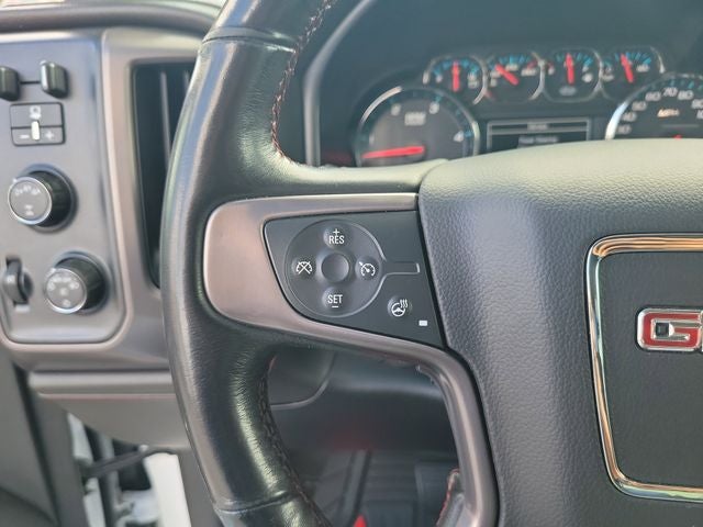 2019 GMC Sierra 2500HD SLT