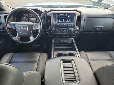2019 GMC Sierra 2500HD SLT