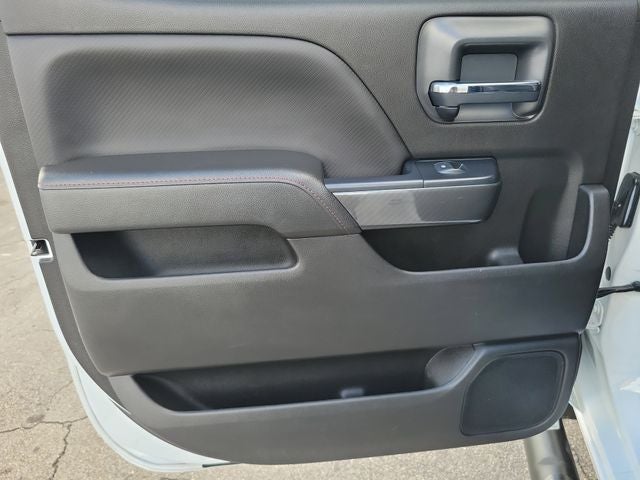 2019 GMC Sierra 2500HD SLT