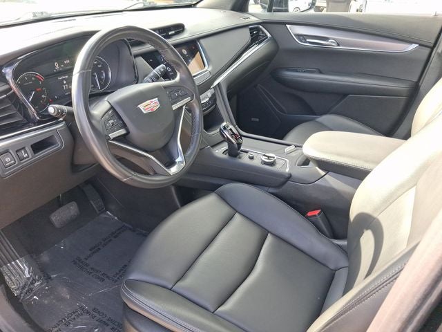 2023 Cadillac XT6 Luxury