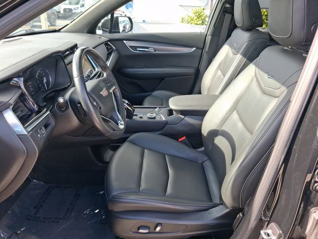 2023 Cadillac XT6 Luxury