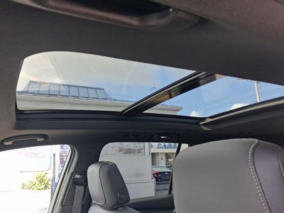 2023 Cadillac XT6 Luxury