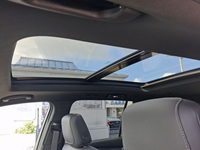2023 Cadillac XT6 Luxury