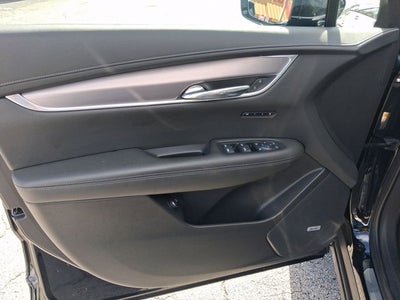 2023 Cadillac XT6 Luxury