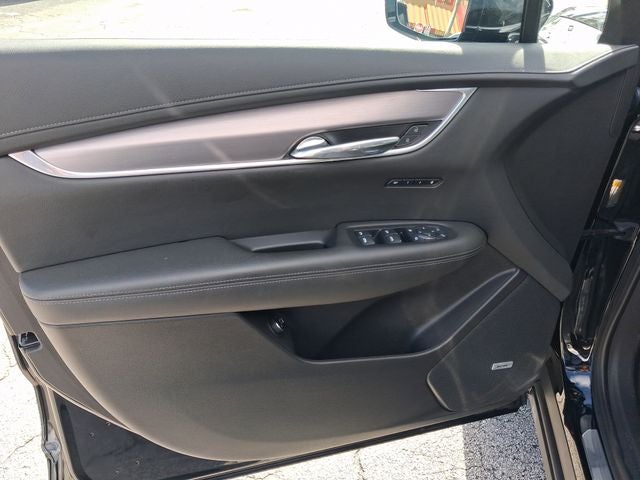 2023 Cadillac XT6 Luxury