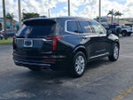 2023 Cadillac XT6 Luxury