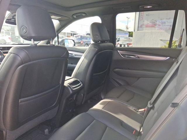 2023 Cadillac XT6 Luxury