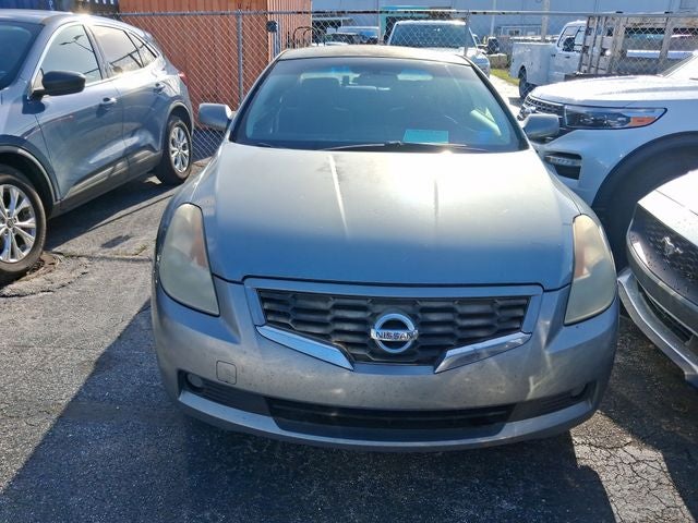 2009 Nissan Altima 2.5 S