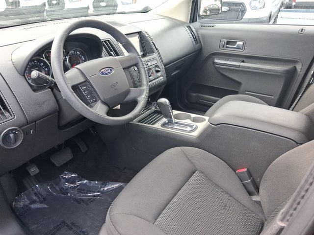 2009 Ford Edge SE