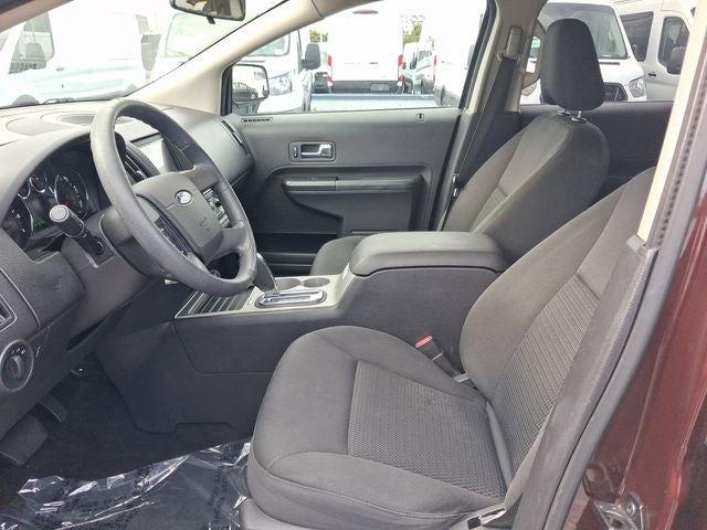 2009 Ford Edge SE
