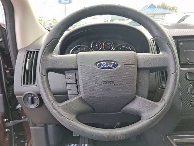 2009 Ford Edge SE