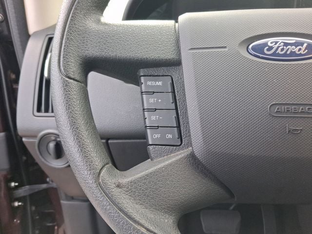 2009 Ford Edge SE