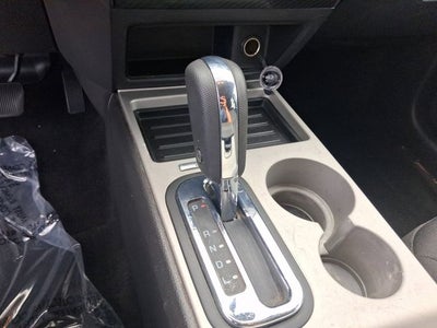 2009 Ford Edge SE