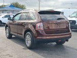 2009 Ford Edge SE