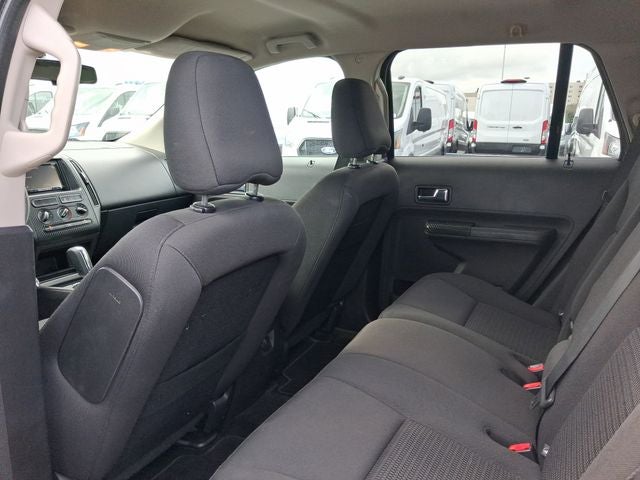 2009 Ford Edge SE