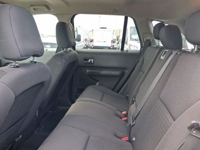 2009 Ford Edge SE