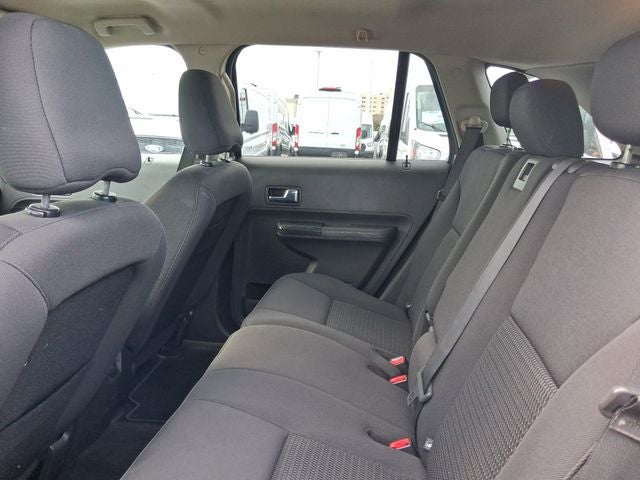 2009 Ford Edge SE