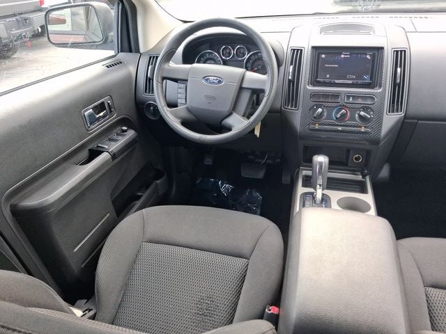 2009 Ford Edge SE