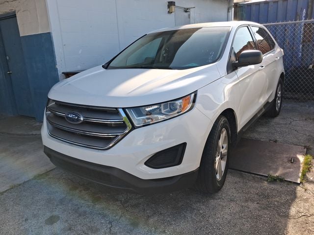 2016 Ford Edge SE