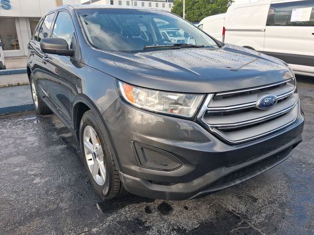 2016 Ford Edge SE