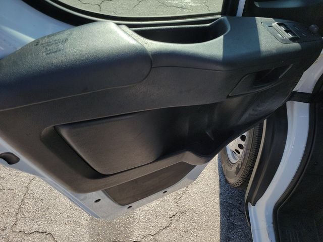 2024 RAM ProMaster 2500 High Roof