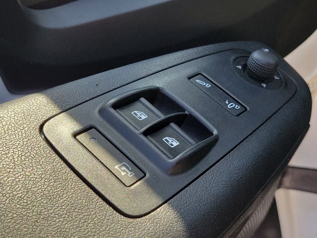 2024 RAM ProMaster 2500 High Roof