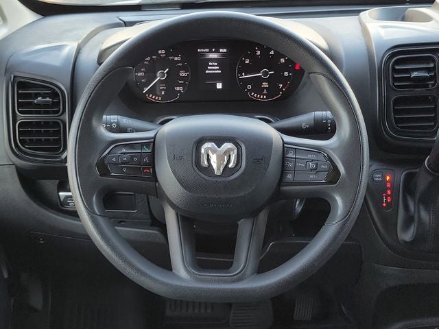 2024 RAM ProMaster 2500 High Roof