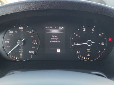 2024 RAM ProMaster 2500 High Roof