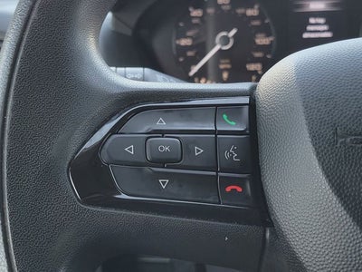 2024 RAM ProMaster 2500 High Roof